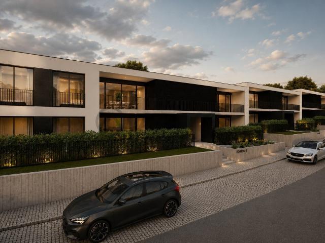 Novo Empreendimento | Apartamentos T2 e T3 em Oleiros/Vila Verde