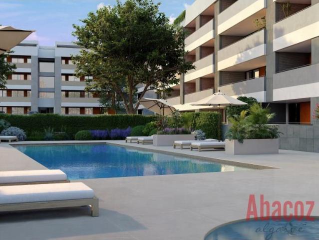Novo Empreendimento Apartamentos T 1+1 Em Porto De Mós 101m² São Gonçalo de Lagos