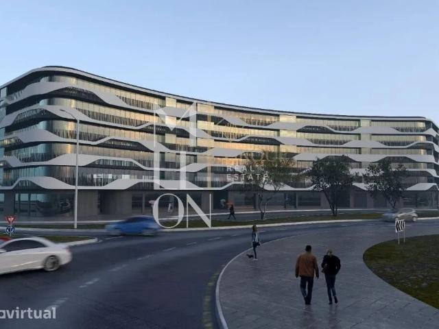 Novo Empreendimento às portas da cidade de Aveiro