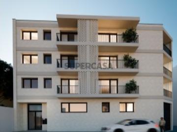 Novo empreendimento Bragança T0 / T1