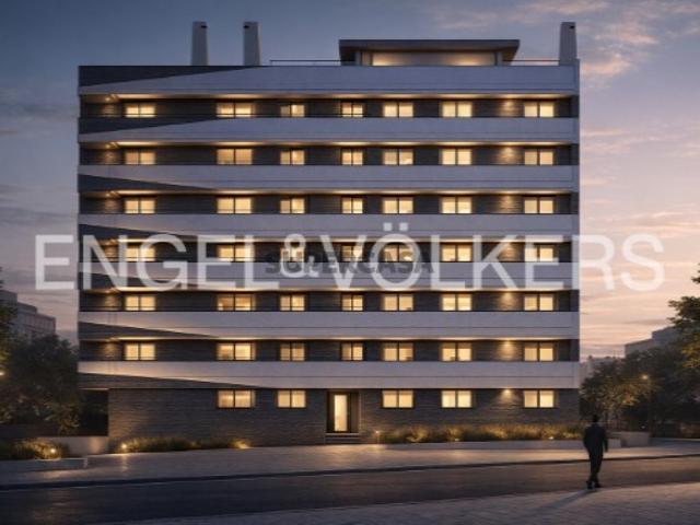 Novo Empreendimento com Piscina em Monte Gordo