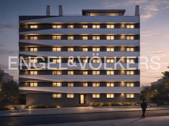Novo Empreendimento com Piscina em Monte Gordo