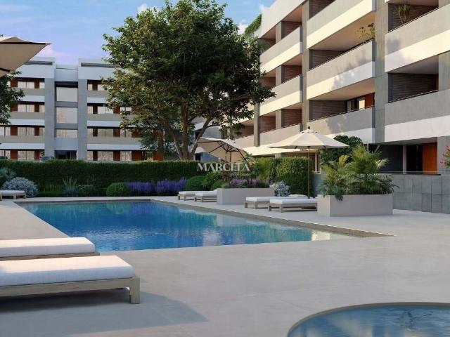 Novo Empreendimento De Apartamentos Luxuosos E Modernos, Em. 104m² Lagos