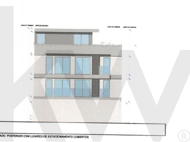 Novo Empreendimento de Exclusividade e Conforto Apartamento T2 1ºDRT Gafanha da Nazaré
