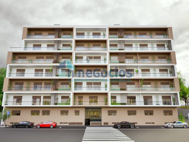 Novo empreendimento em Oliveira de Azeméis