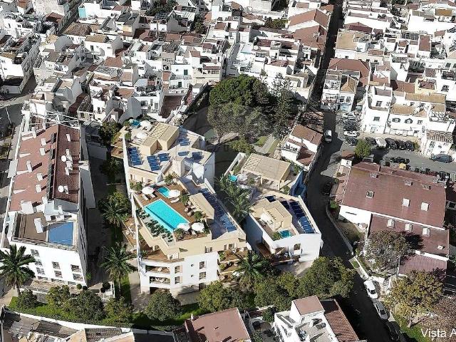 Novo Empreendimento em Alvor “Oásis Castelo de Alvor”