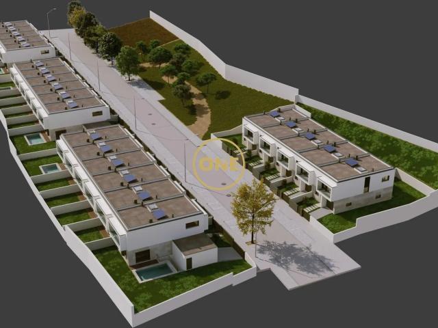 Novo Empreendimento em Brufe – Modernidade, Luz e Conforto!