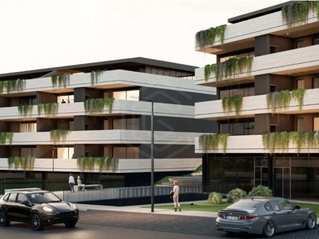 Novo empreendimento em Cerveira, com T1, T1+1, T2 e T3
