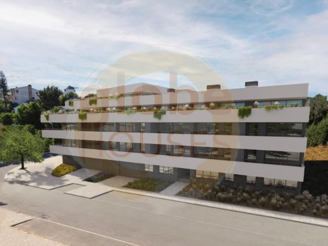 Novo Empreendimento em Construção Sesimbra