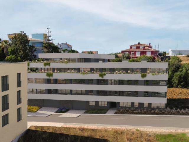 Novo Empreendimento em Construção Sesimbra
