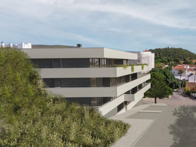 Novo Empreendimento em Construção Sesimbra