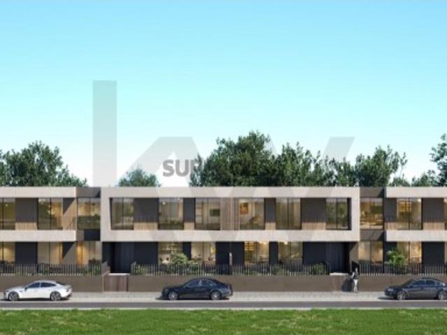 Novo Empreendimento em Figueiró | T0 Novos desde 140.000€