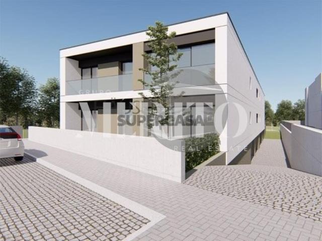 Novo Empreendimento em Galegos Santa Maria, Barcelos