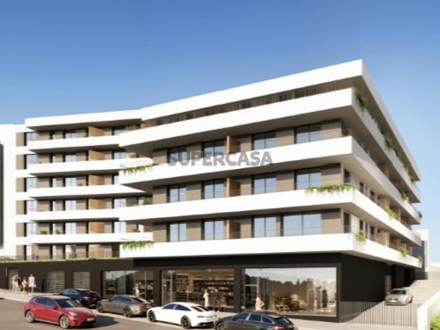Novo empreendimento em Paços de Ferreira Freamunde T3