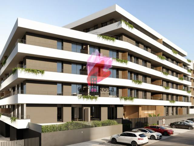 Últimos T 0 – Novo empreendimento em Paços de Ferreira