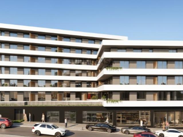 Ultimo T1 Paços de Ferreira