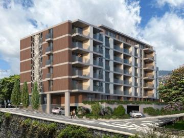 Novo empreendimento em Santa Luzia, comporto por 40 apartame. 84m² Santa Luzia Funchal