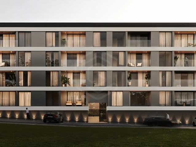 Novo Empreendimento em Vila Praia de Âncora, com T1 e T2