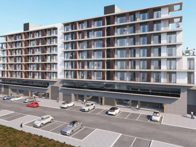 Novo empreendimento em Vila Real de T1 a T3