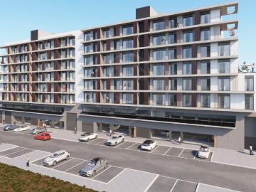 Novo empreendimento em Vila Real de T1 a T3
