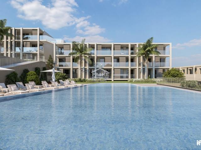 NOVO EMPREENDIMENTO FUNCHAL THE HILLS