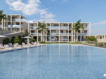 NOVO EMPREENDIMENTO FUNCHAL THE HILLS