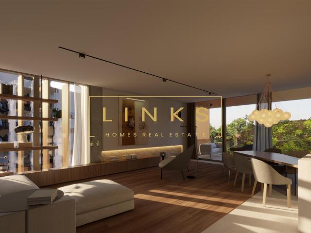 Novo Empreendimento Fantástico Apartamento T3 com Vista Ma. 298m² São Martinho