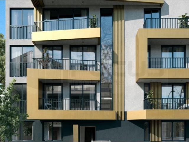Novo Empreendimento São Bernardo / T3 Duplex com terraço
