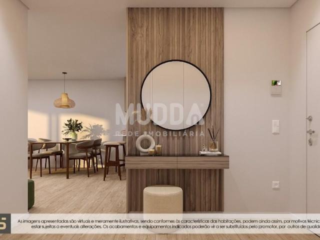 Novo Empreendimento SJM Apartamentos T1 a T2+1 c/ Terraço ou Varanda e Iluminação Natural