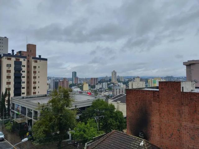 Novo hamburgo apartamento 2 dorm centro
