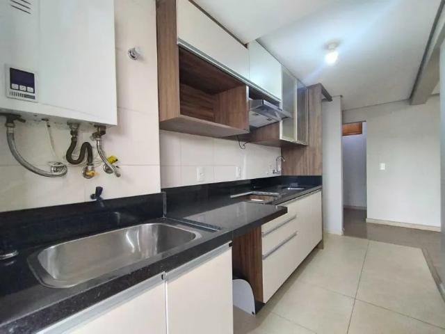 Novo hamburgo apartamento 2 dorm ideal