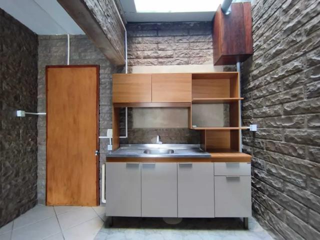 Novo hamburgo casa guarani