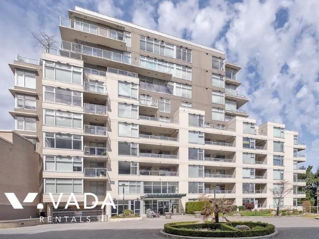 Novo in SFU 2 Bedroom Apartment For Rent in Burnaby