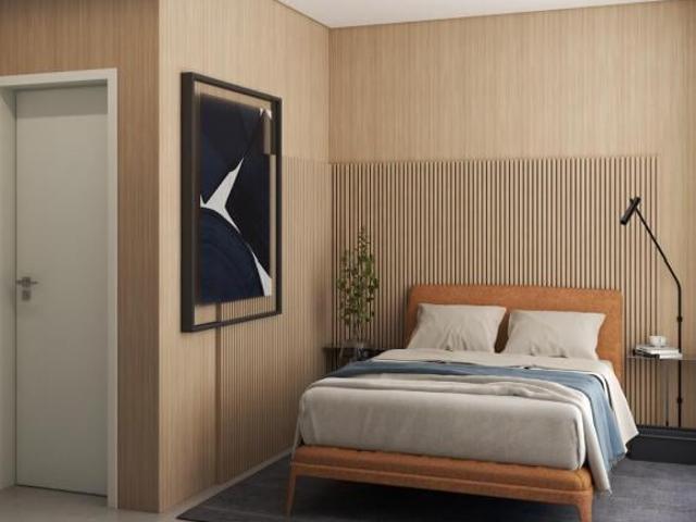 NOVO LANÇAMENTO NO BOM RETIRO CONHECA O NILLO APARTAMENTO 2 DORM 1 VAGA