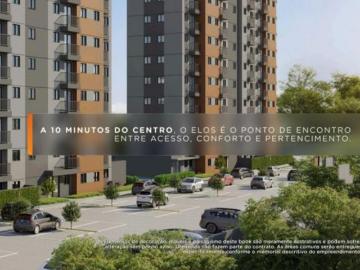 Novo Prado Elos Curitiba Minha Casa Minha Vida