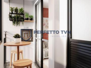 NOVO PRADO Residencial Araucária Apartamento em Prado Velho, Curitiba/PR 3 Q, 1S e 1G