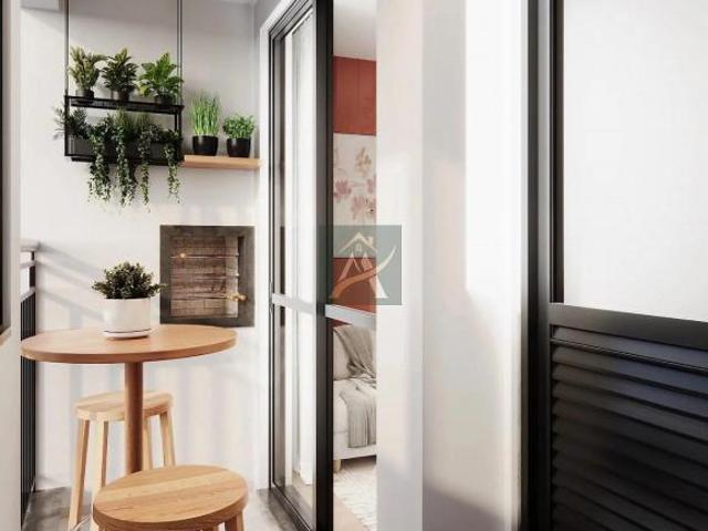 Novo Prado Residencial Curitiba | Apartamentos de 2 e 3 Quartos no Prado Velho