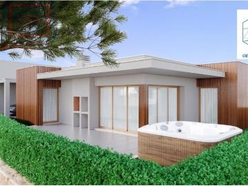 Novo projeto de construção de 2 Moradias na aldeia de Relvas na Costa de Prata