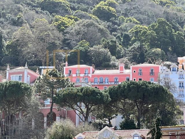 Novo Projeto em Fase Final: Oportunidade no Coração de Sintr. 0m² Agualva e Mira Sintra