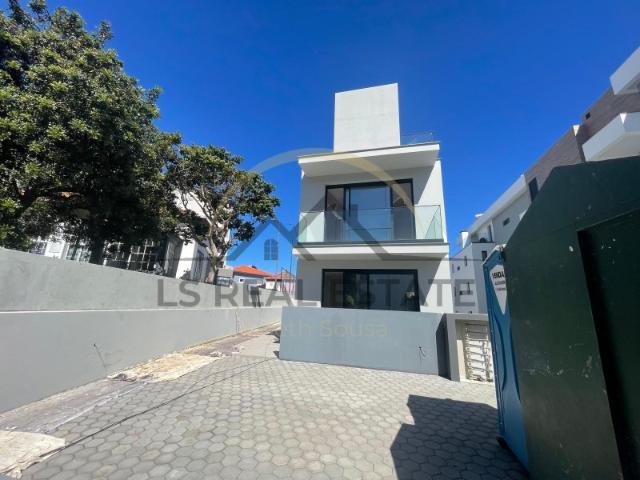 NOVO | T0+1 com Quarto Independente, Varanda Sul e Garagem | Caniço Investimento Premium na Madeira
