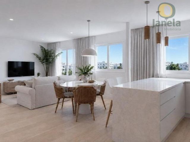 NOVO T1 bem localizado, em Tavira 57m² Tavira Santiago