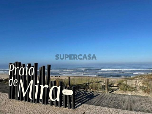 Novo T2 Praia de Mira