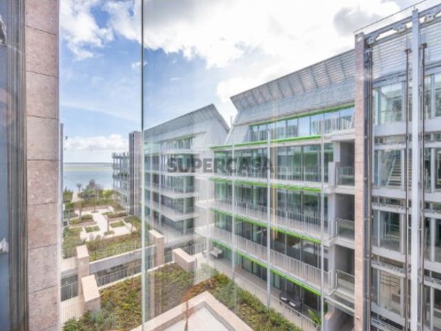 NOVO T3 2 Suites Prata Riverside Village