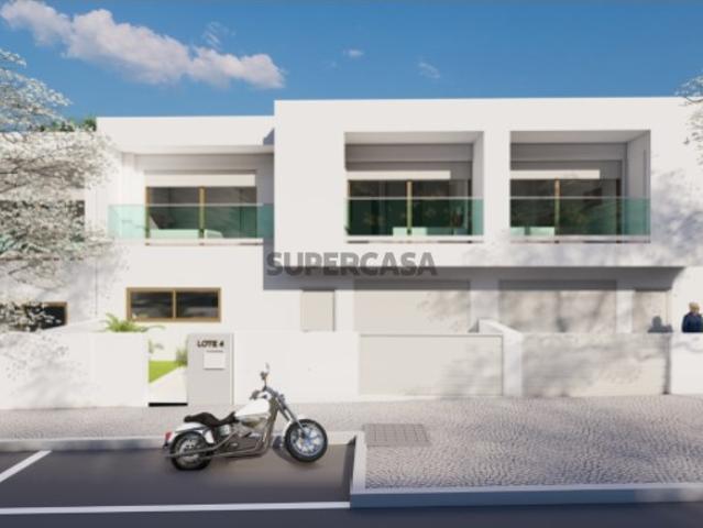 NOVO | Terreno com Projeto Aprovado em Lagos