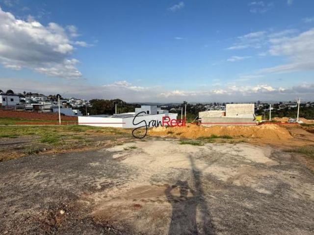 Novo Terreno Park Vista Real