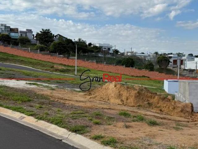 Novo Terreno Park Vista Real