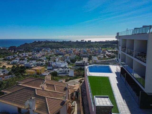 Novos T2 Apartamentos De Luxo Com Vistas Fantásticas Para o. 102m² Albufeira e Olhos de Água