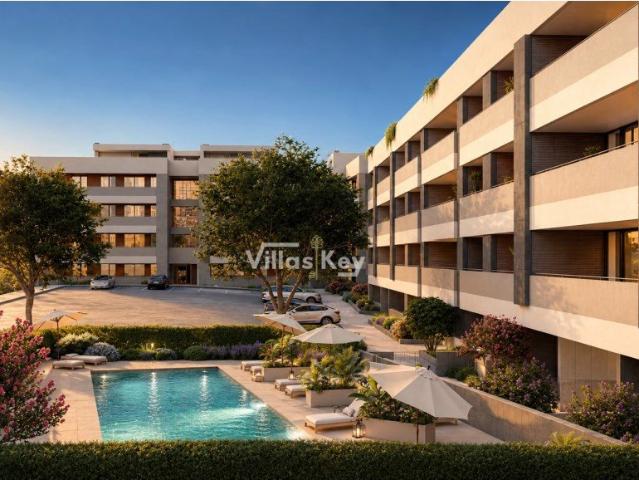 Novos apartamentos de Luxo no coração de Lagos/Algarve/Portu. 134m² São Gonçalo de Lagos