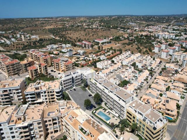 Novos apartamentos de Luxo no coração de Lagos/Algarve/Portu. 139m² São Gonçalo de Lagos