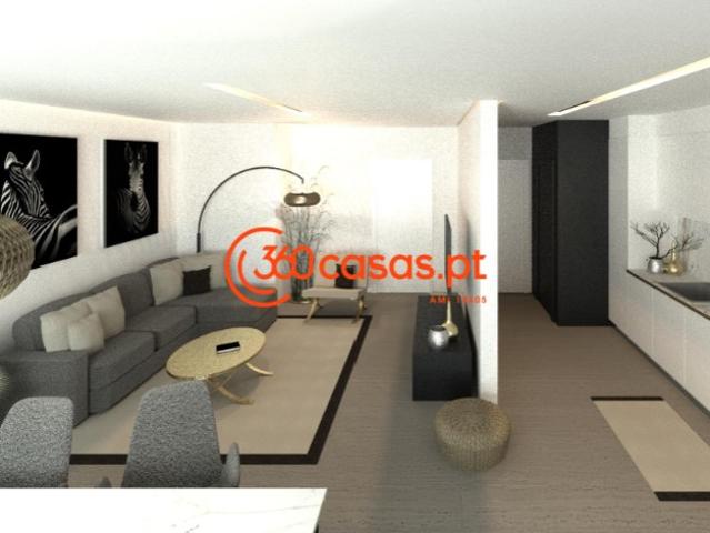 Novos apartamentos na Cidade de Loulé